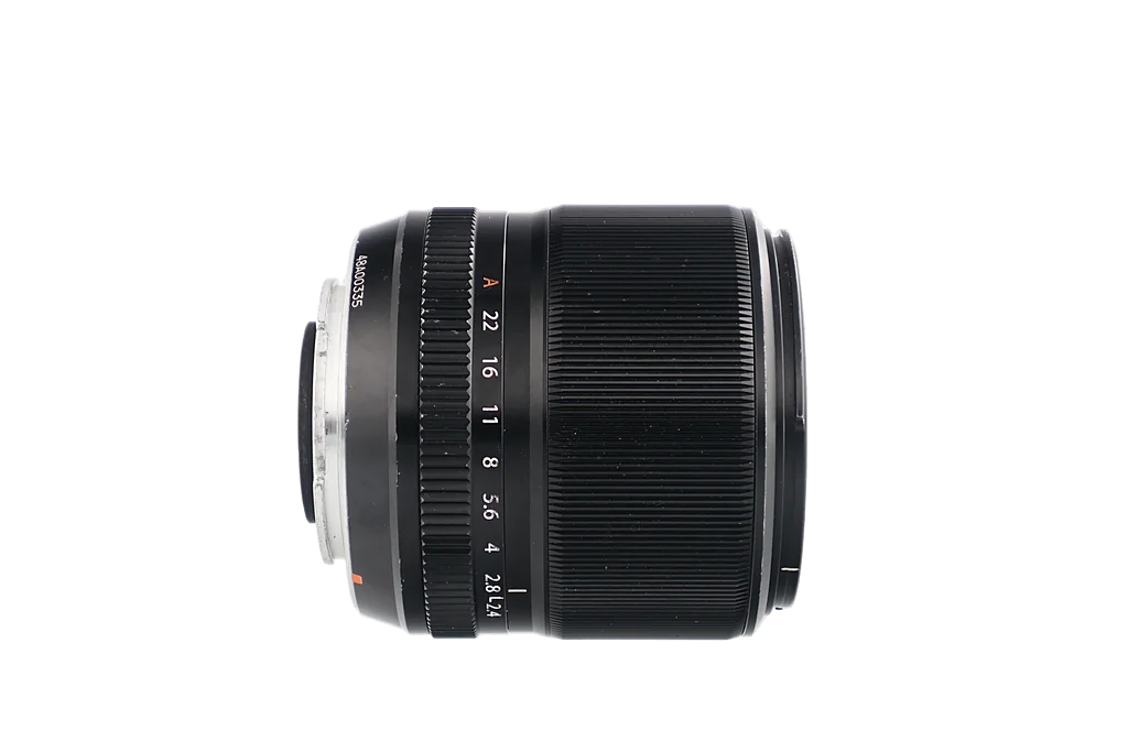 Fujifilm XF 60mm F2.4 R Macro Lens